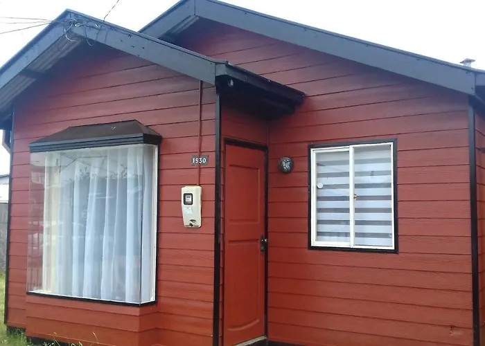 Casa Turismo Puerto Montt