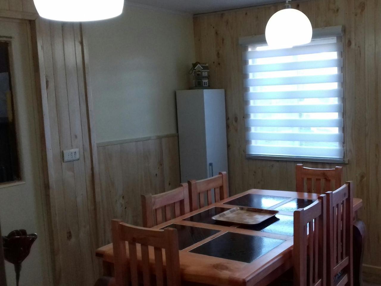 Casa Turismo Holiday home *
