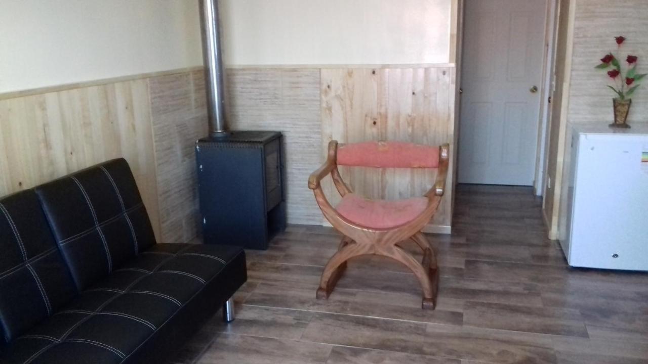 Casa Turismo Holiday home *