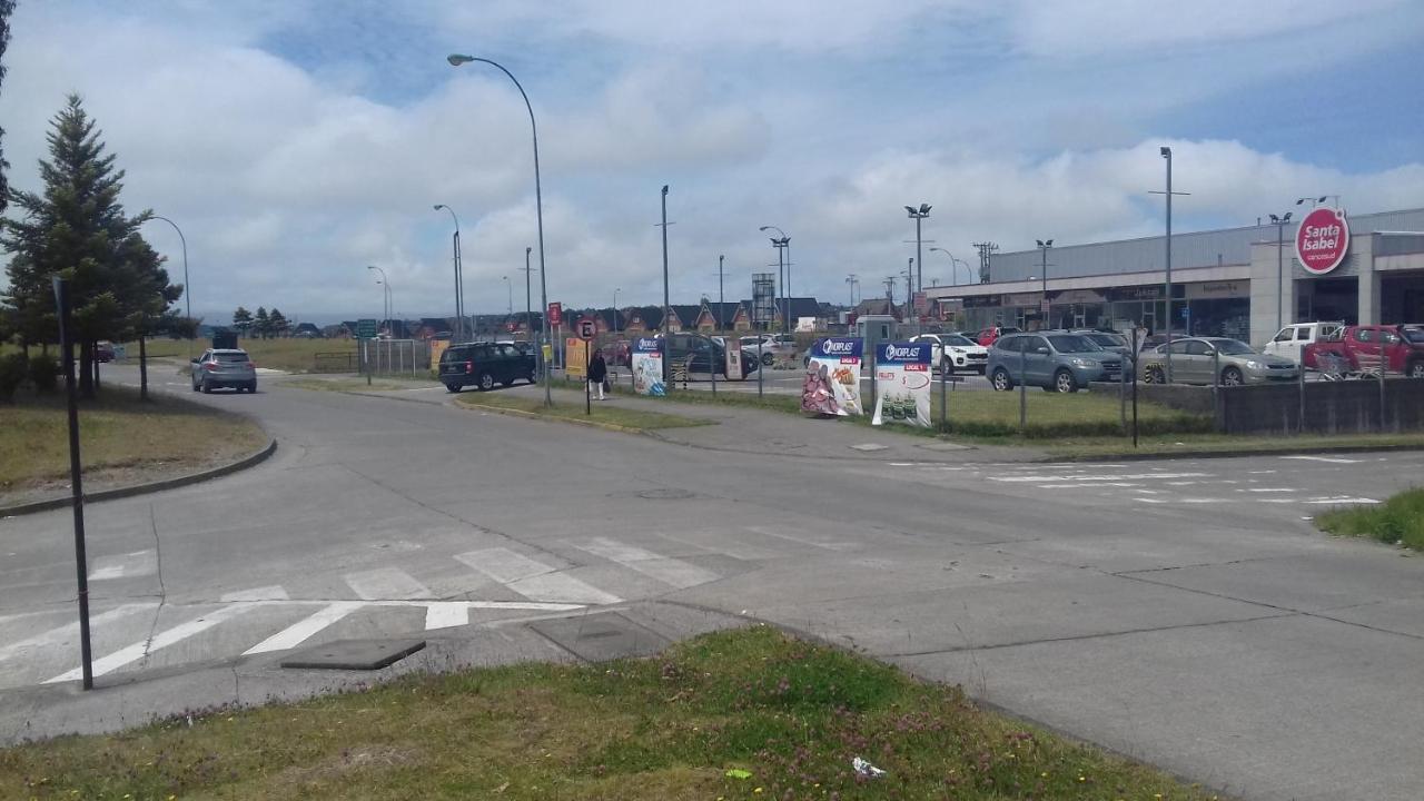 Casa de férias Casa Turismo Puerto Montt