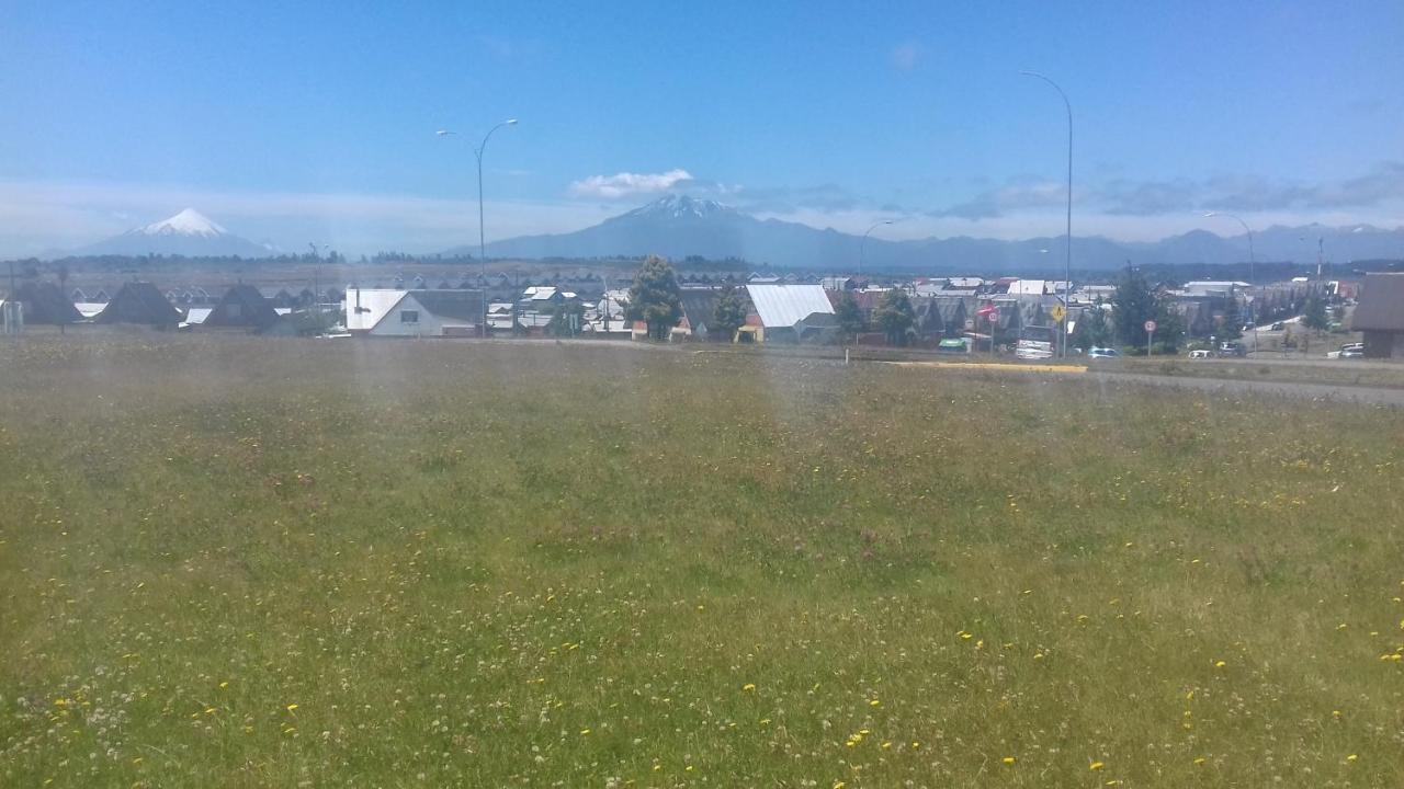 Casa Turismo Puerto Montt