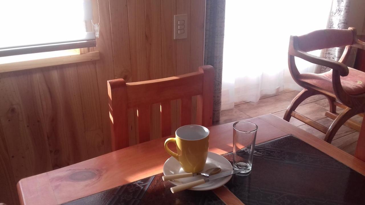 Casa Turismo Holiday home *