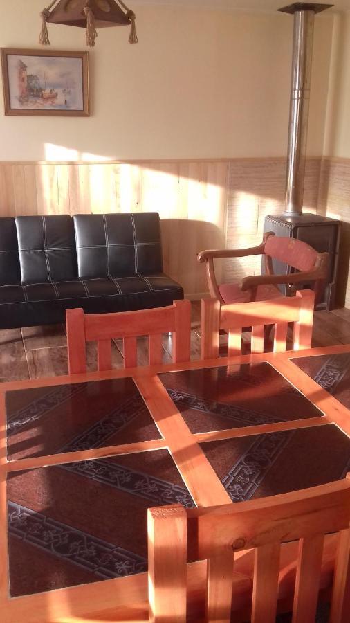 Casa Turismo Holiday home Puerto Montt